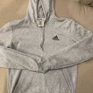 Adidas hoodie